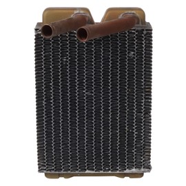 Klimoto HVAC Heater Core | Compatible with 95-94 Ford Sable; 95-89 Ford Taurus; 94-90 Lincoln Continental; 95-89 Mercury Sable