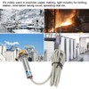 Keenso Inductive Proximity Sensors, LJ12A3-4-Z/BX DC 12-24V Inductive Proximity Sensors,