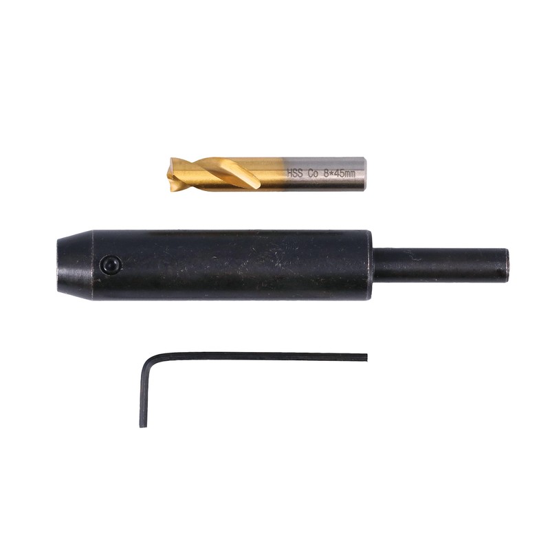 Laser 8543 Spot Weld Cutter & Extension Kit