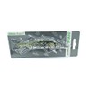 SIMSA-Expert Pike Wobbler Swimbait Artificial Bait Shad (13 cm, 17
