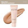 Malu Wilz Radiant Foundation Liquid No. 30 Nutmeg 25 ml