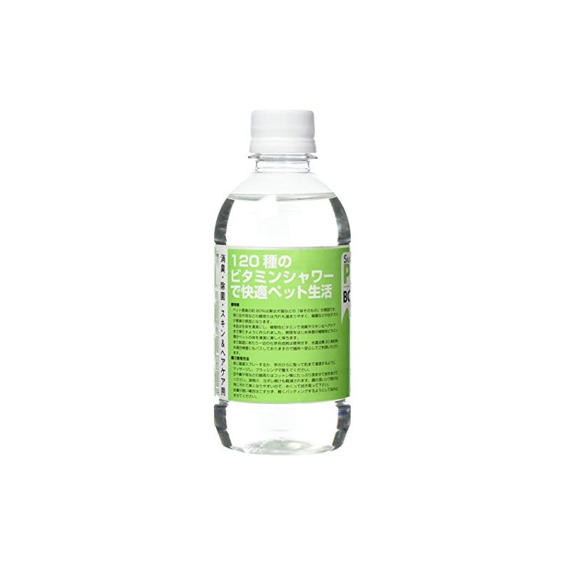 Inks Networks purela Body Freshener Replacement Bottle