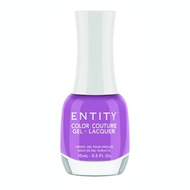 Entity Color Couture Gel-Lacquer - Kickin' Curves - 15 ml/0.5 oz