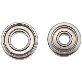Daiwa Slp Works SLPW Ceramic BB Kit for Bait Reels - Type A