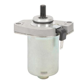 Starter Motor for Minarelli Aerox Jog Neos Axis Breeze Nitro Booster Ovetto F10 F12 F15 Ark Rexy