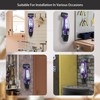 CPAI Wall Mount Compatible with Bissell 2390 2390A 2284W 23903