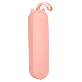 Pet Steel Needle Hair Brush Comb Grooming Comb for Dog Cat Open Knots Paddle BrushPink