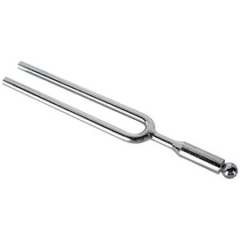 Golden Gate TF-1 Tuning Fork