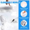 4D Insoles - 4D Cloud Technology Insole - Super Soft,