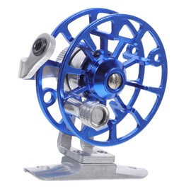 BESPORTBLE Pcs Reel Fly Fishing Reel Bow Fishing Kits Lightweight Outdoor for Rivers Lakes