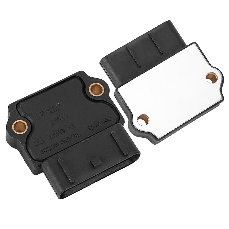 Ignition Coil Control Module Fits for Mitsubishi ECLIPSE 1991-1994 J722T