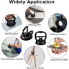 Car Dent Puller, Powerful Car Dent Puller Kit Handle Lifter,