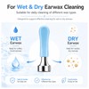 Compatible with Bebird Replacement Tips Ear