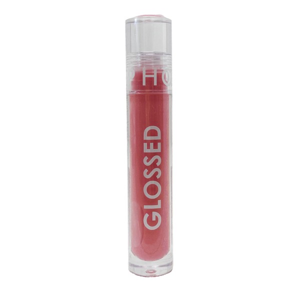 SEPHORA Collection Glossed Lip Gloss - 40 Sleek (shimmer rosy
