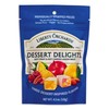 Liberty Orchards New Dessert Delights Package! - Vegan Turkish Delight