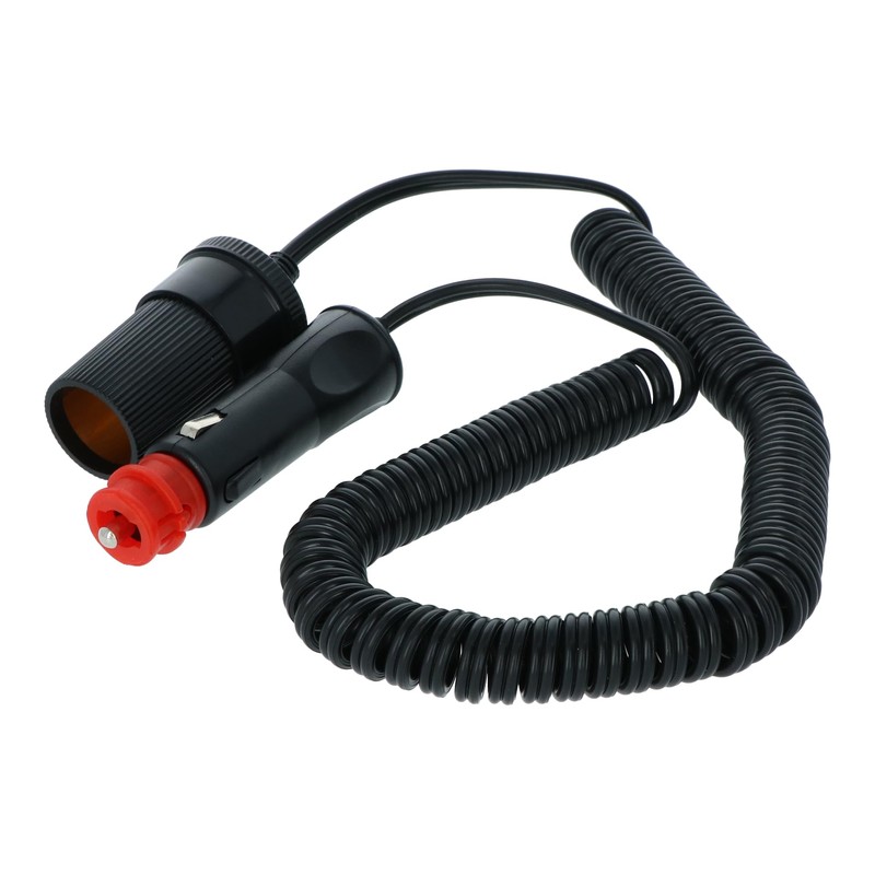 Verlängerungskabel 510040 10 lampe sicherung 12/24V