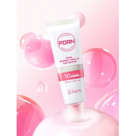 PDRN PDRN Blemish Tone Up Sun Serum 50ml / PDRN 피디알엔 잡티 톤업 선 세럼 50ml