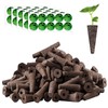 Haligo Haligo 150pcs Seed Pod Kit for Hydroponics, Grow Anything
