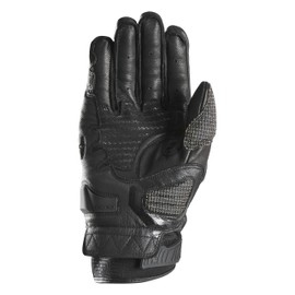 Furygan STYG10 Racing Motorcycle Gloves for Men - Aerodynamic - Goat Leather, Protection, Ventilation, Kevlar - Exceptional Performance and Comfort