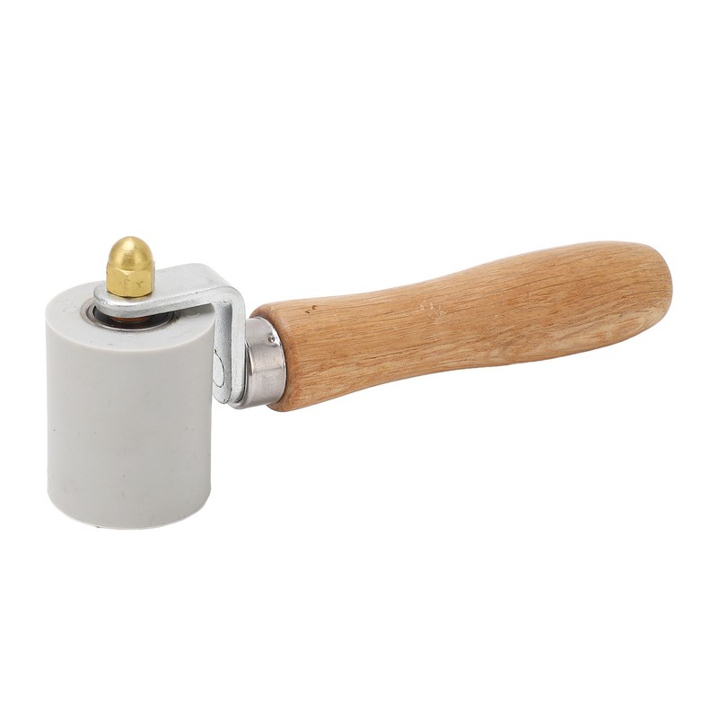 Seam Roller 37mm Diameter 45mm Width High Temperature Resistant Silicone