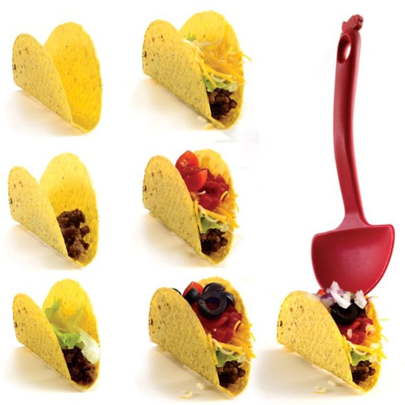 Norpro Spoon-ita Taco Spoon