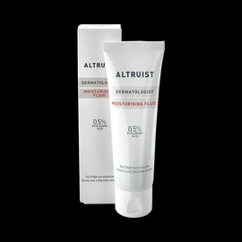 Altruist Moisturising Fluid 0.5% Hyaluronic Acid 50ml