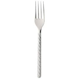 Villeroy and Boch Montauk Serving Fork, 24.2 cm, Stainless Steel