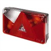 Generisch Multipoint V Trailer – Rear Lights – Set