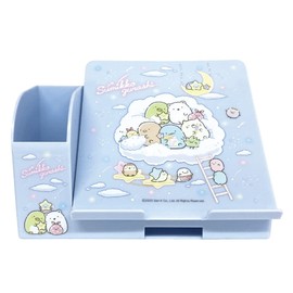 Tees Factory SG-5542684HS Sumikko Gurashi Multi Stand, Starry Sky Sanpo H 4.7 x W 6.9 x D 4.7 inches (12 x 17.5 x 12 cm)