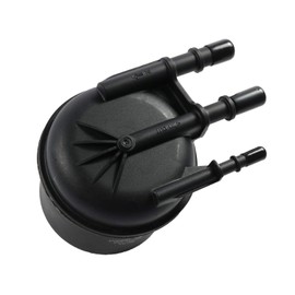 CARMOCAR 6.7 Powerstroke Fuel Filter Element replacement for Ford F-250 Super Dury F-350 Super Duty 2017 2018 2019/Water Filter,Replace FD-4624 FD-4625