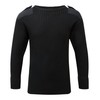 Fort Crew-Neck Military & Law Enforcement Commando Sweater (as1, Alpha,