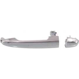 For Kia Rondo Door Handle 2007-2012 Exterior | Front Passenger Side | KI1311106 | 826601D030