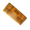 Neem Wood Comb (NW-30) 100% Pure & Natural Promotes Hair