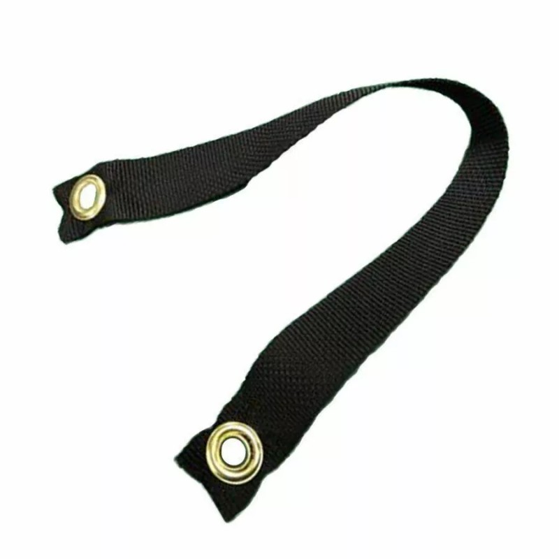 DeWitt Tree Sling 18" tie trees strap tying nylon grommets