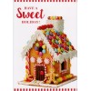 Unbranded Christmas Gingerbread House with Ginger Man Holiday Greeting Cards