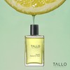 TALLO 72% Grapefruit Extract Vegan Essence Toner | Hypoallergenic Vegan