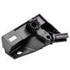 HAOTOM Inner Hood Release Handle Bracket Compatible for VW Volkswagen