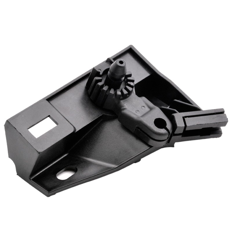 HAOTOM Inner Hood Release Handle Bracket Compatible for VW Volkswagen