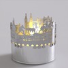 13 g Germany Skyline Lantern