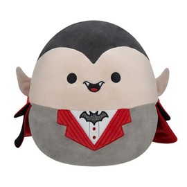 Squishmallows 8" Vlad The Vampire