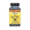 FIEBING'S Low VOC Leather Dye - Black - 4OZ -