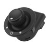 Exterior Mirror Adjustment Button 8200214919 Side Rearview Mirror Switch for