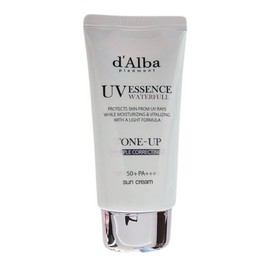 Dalva Dalba Waterful Purple Tone-Up Sun Cream SPF50+ PA++++ 50ml / 달바 워터풀 퍼플 톤업 선크림 SPF50+ PA++++ 50ml