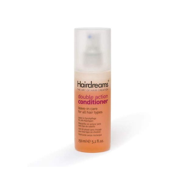 Hairdreams - Double action conditioner, 150 ml