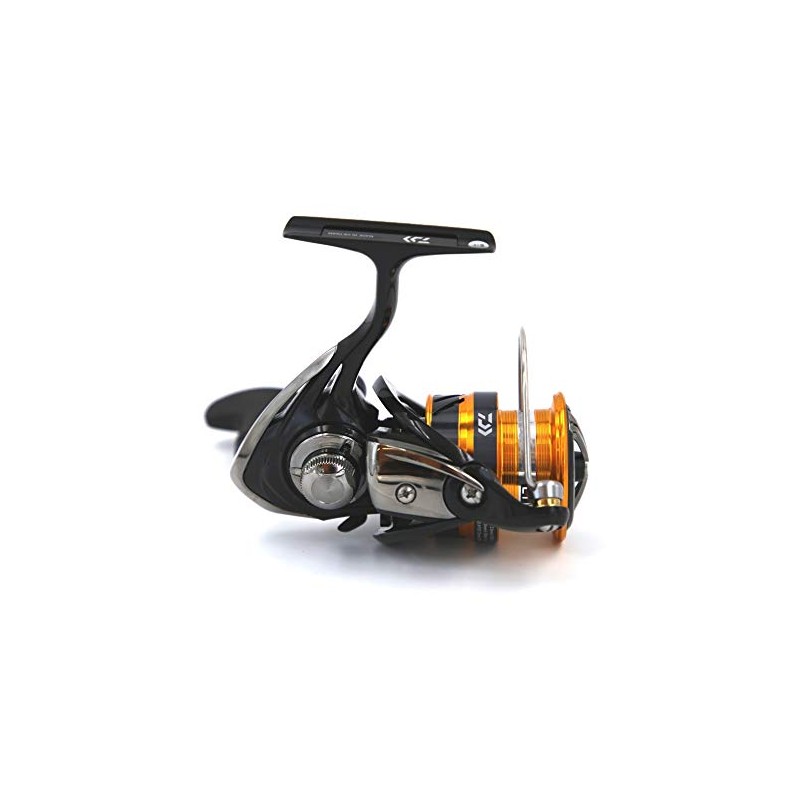 Daiwa 19 Ninja BG LT 3000 C Reel