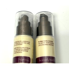 Rx for Brown Skin Intensive  exfoliating texture repair & rapid dark spot correc