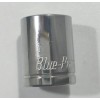 Blue Point BLPS14916, 1/4" Drive, 9/16" Socket, Shallow, 6 Point.