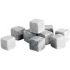 Rosenstein & Söhne Cooling Stones for Drinks Pack of 9