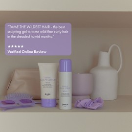 Juuce Sculpt Lotion Styling Lotion 150ml