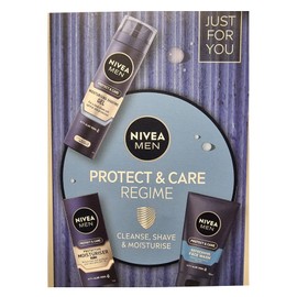 Nivea Men Protect & Care Regime Gift Set